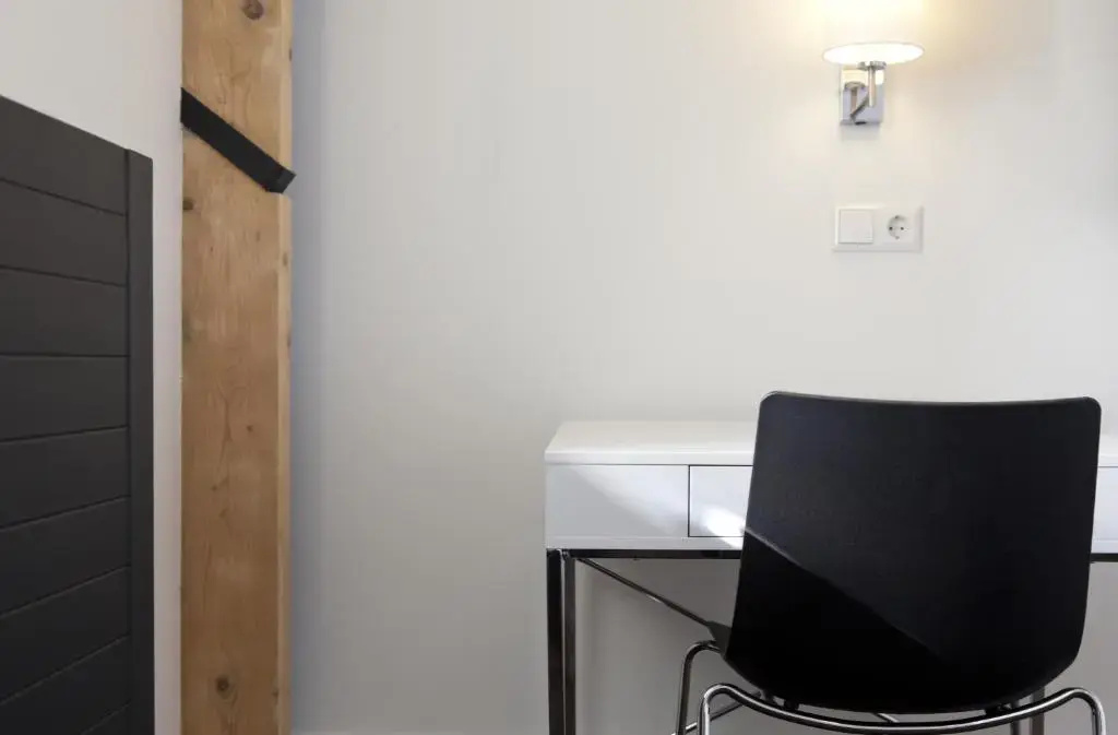 College Hotel Alkmaar - Chambres