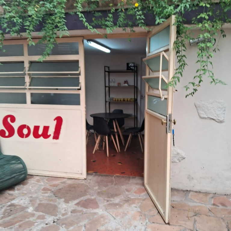 Soul Hostel 2