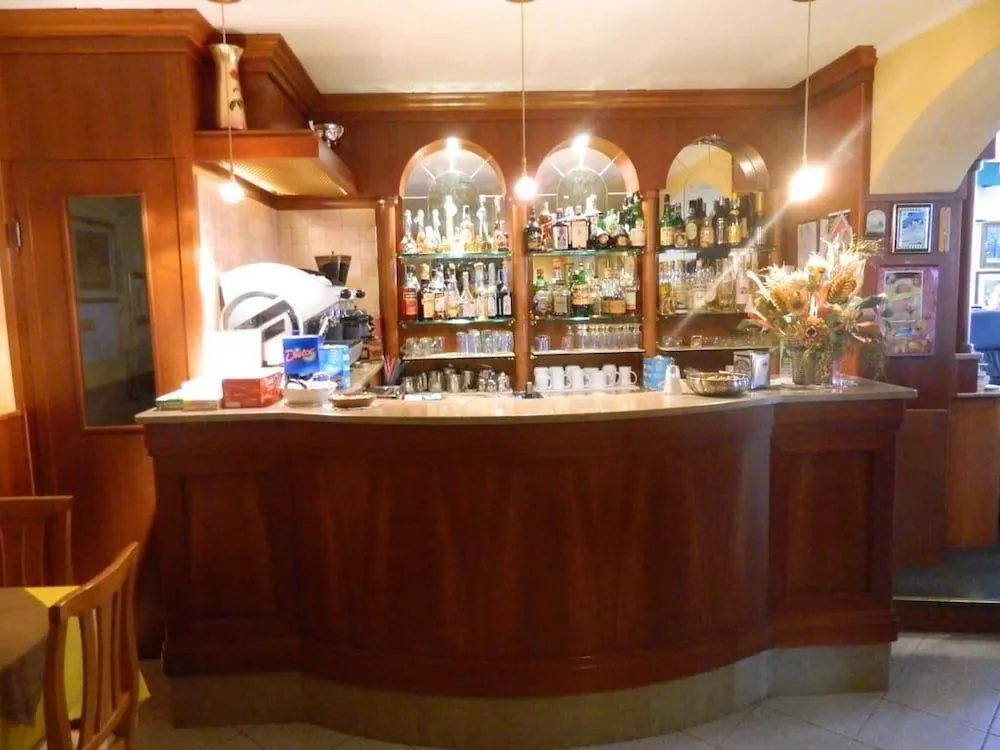 Hotel Val Carlina - Général