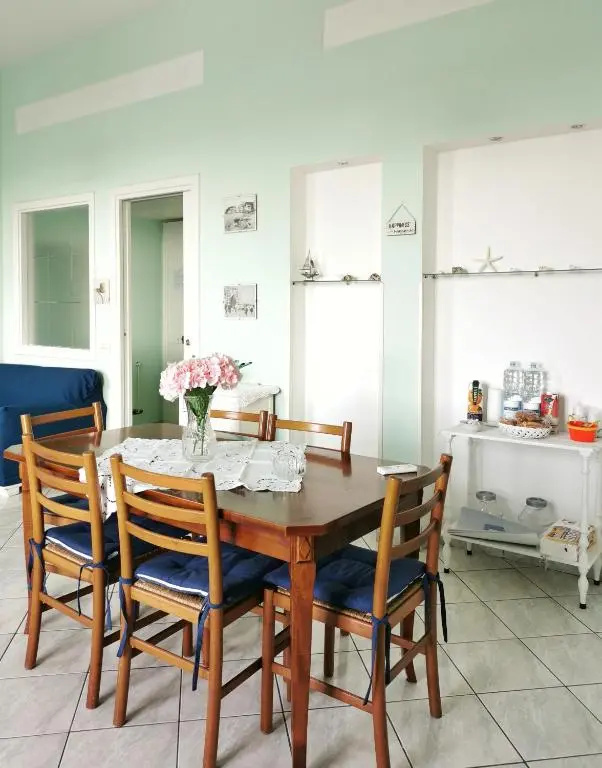 Casa Consy - Chambres