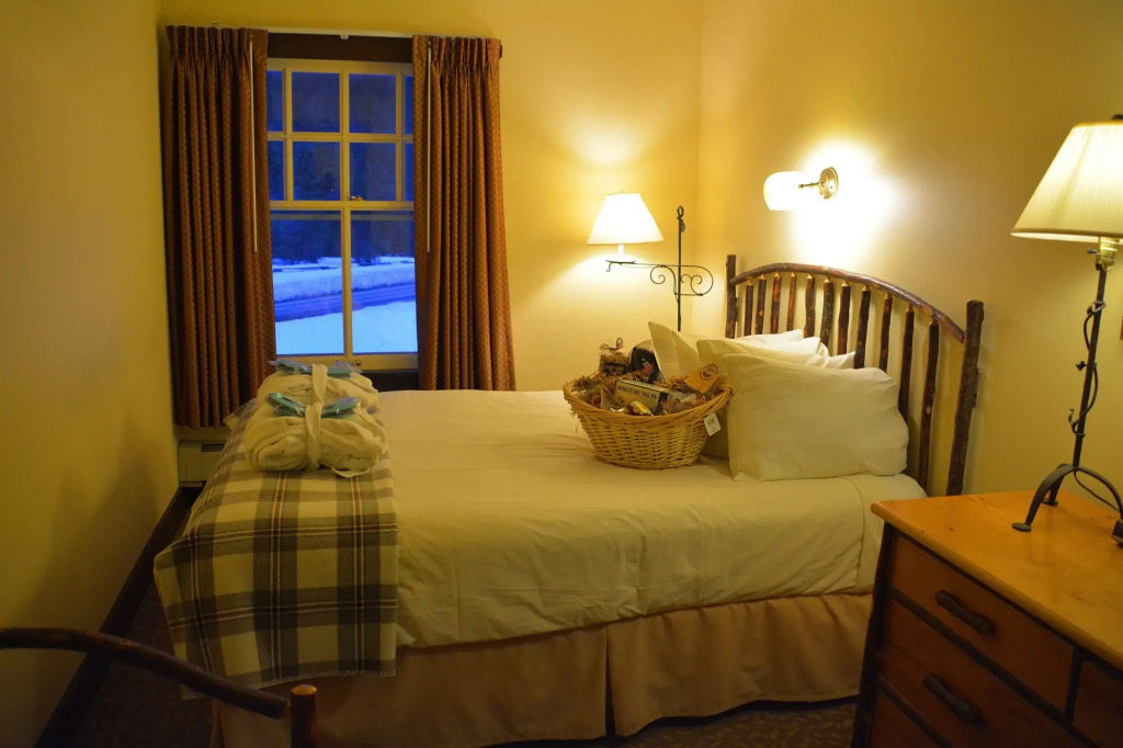 National Park Inn by null