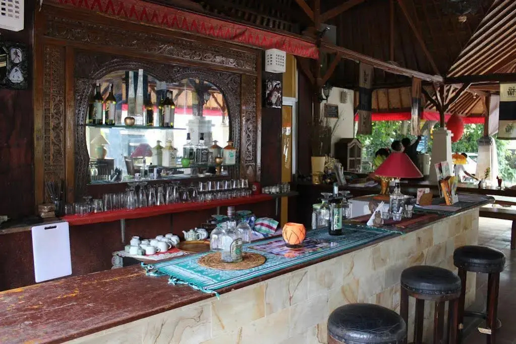 Puri Panca Jaya Hotel - Général