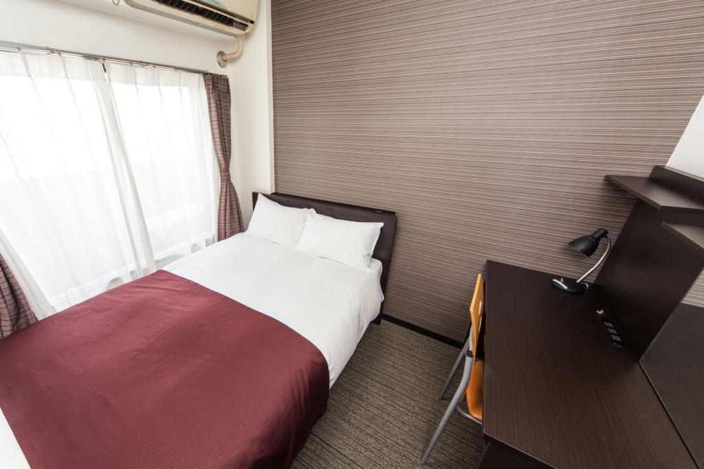 Hotel MyStays Nippori 사진 13