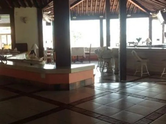 Colonna Galapagos Boutique Hotel - Général