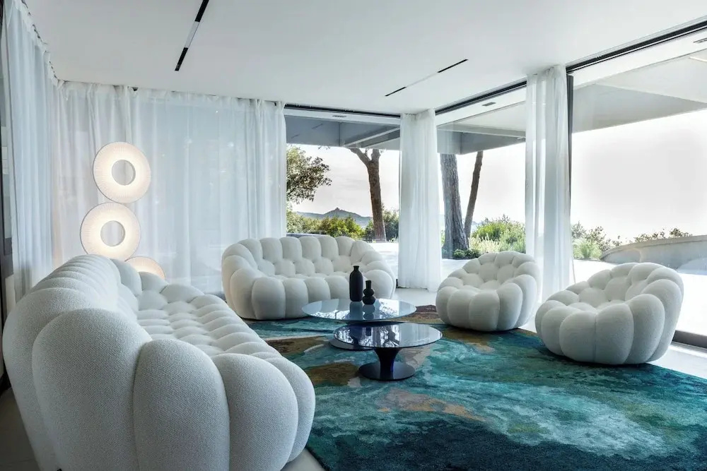 Extreme Luxury Villa with Pool & SPA