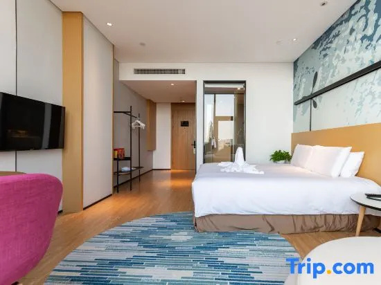 Luxury room