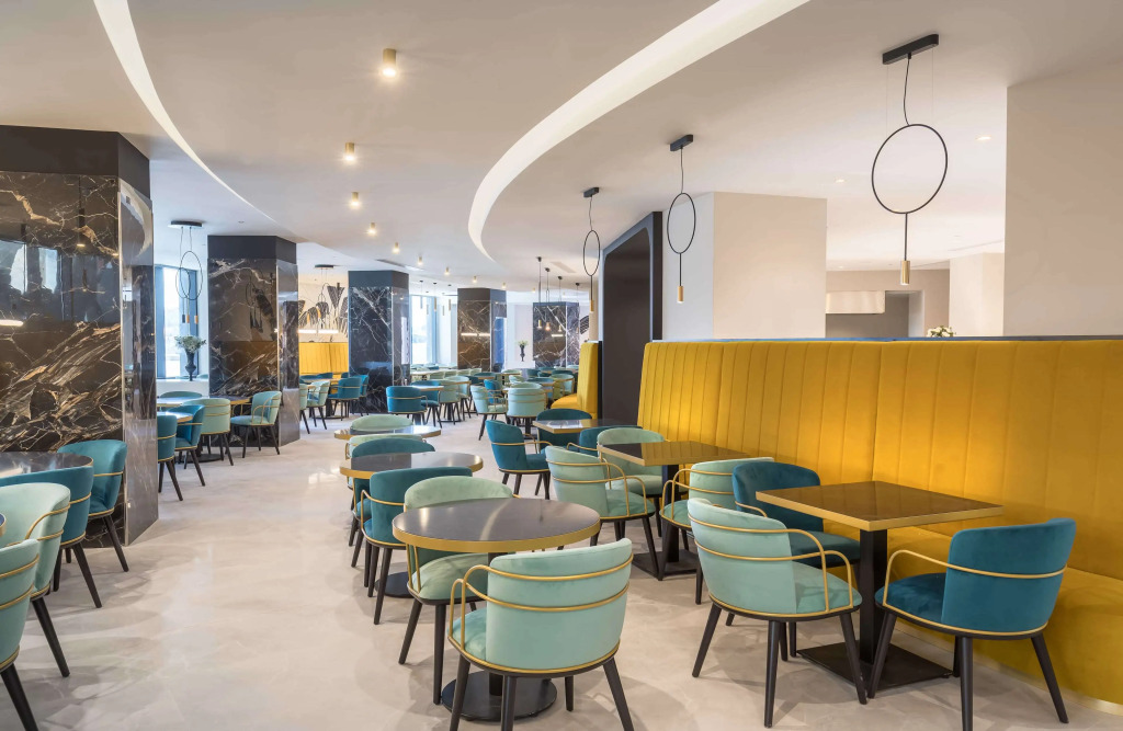 Barceló Fortina Malta photo 36