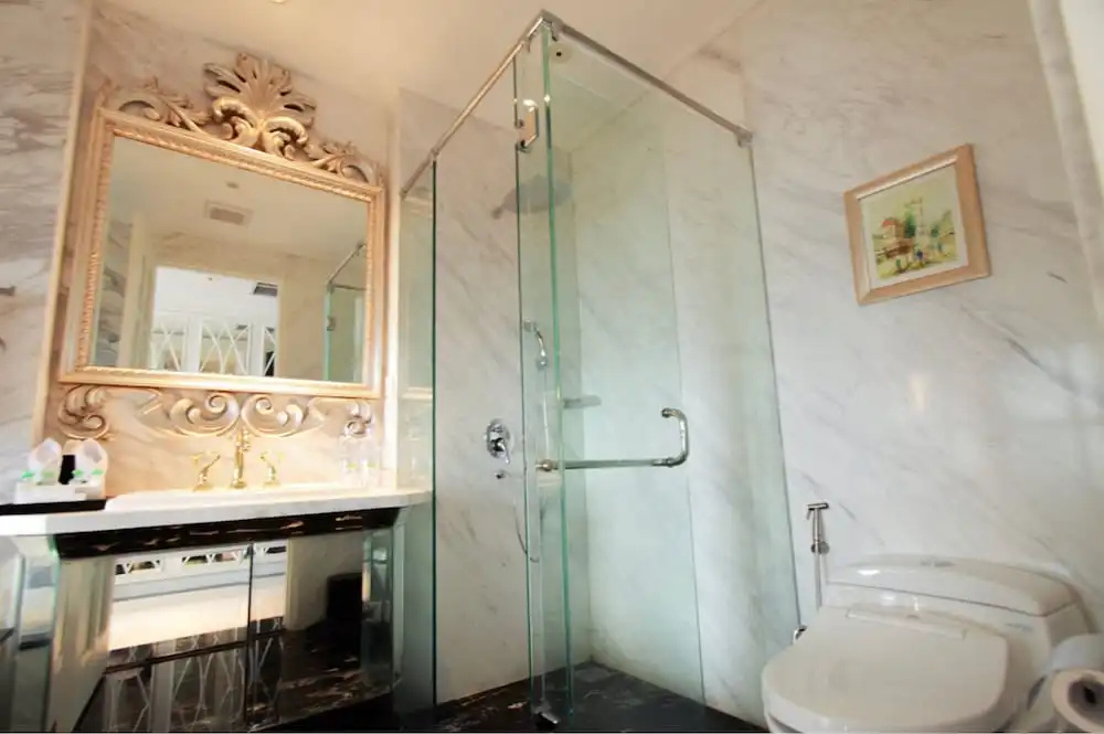 Lafayette Boutique Hotel Yogyakarta - Chambres