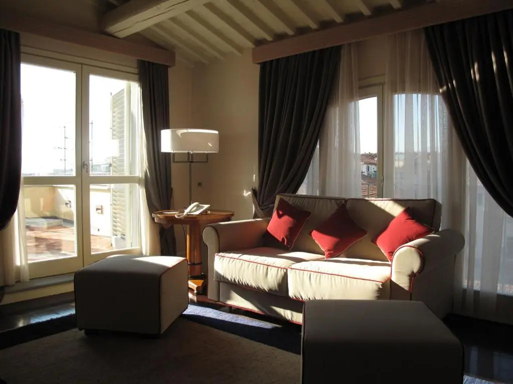 Suite