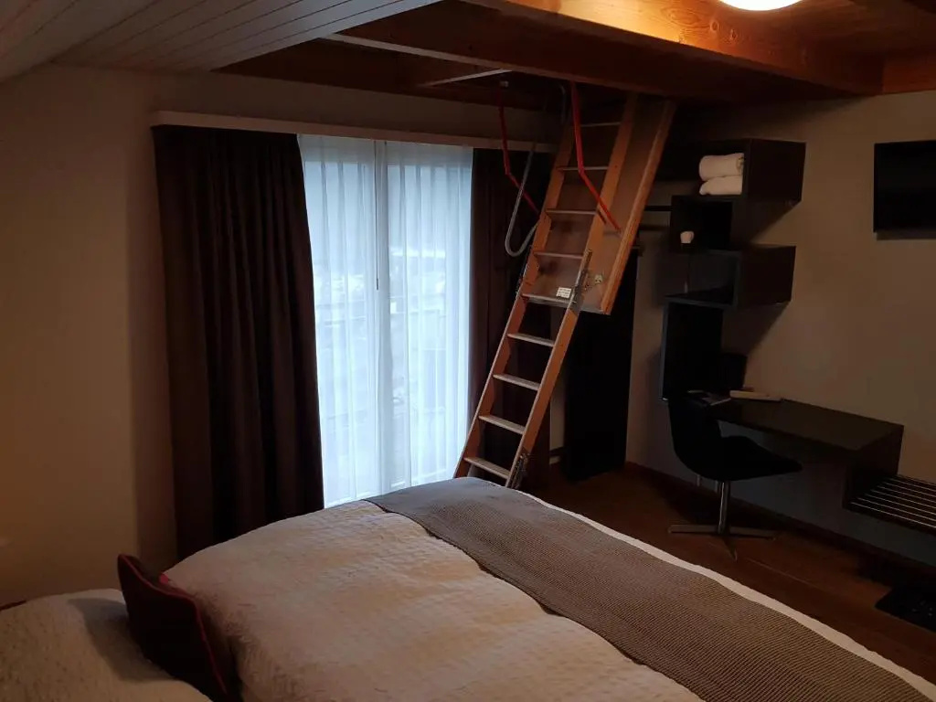 Standard Family room