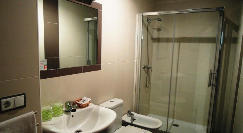 Hostal Don Rodrigo by null