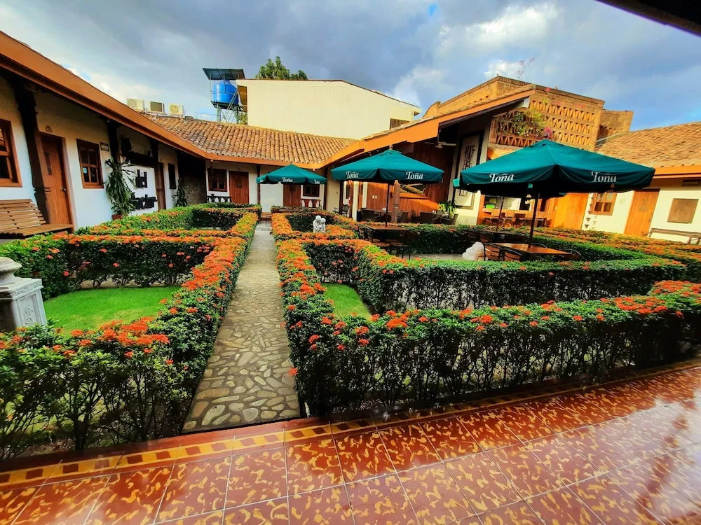 Hotel La Posada del Doctor - Général