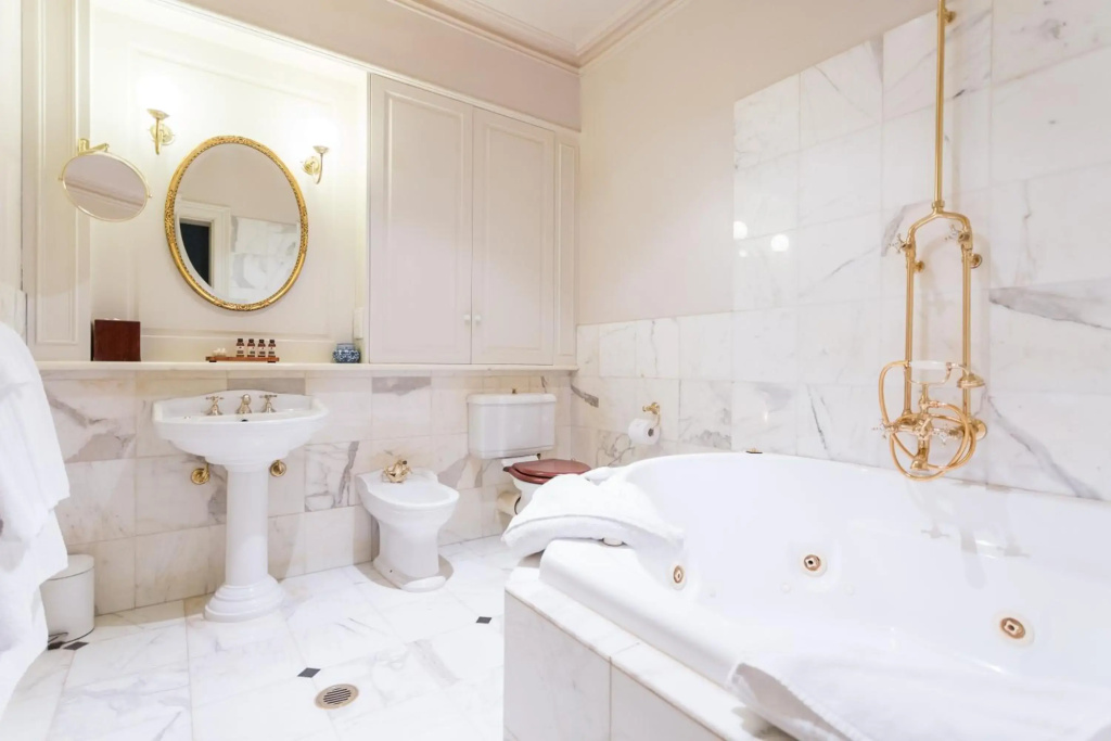 Chateau Yering Hotel - фото 10