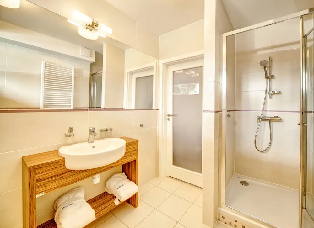 Baltic Cliff Apartments Spa & Wellness - Général