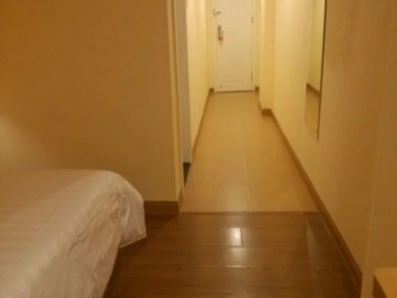 Jinze Boutique Hotel Shenzhen East Railway Station Buji Branch - Général