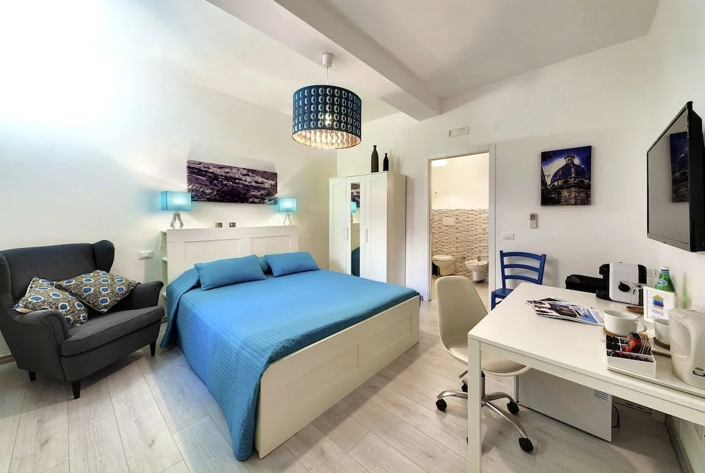 Marina Domus Rooms