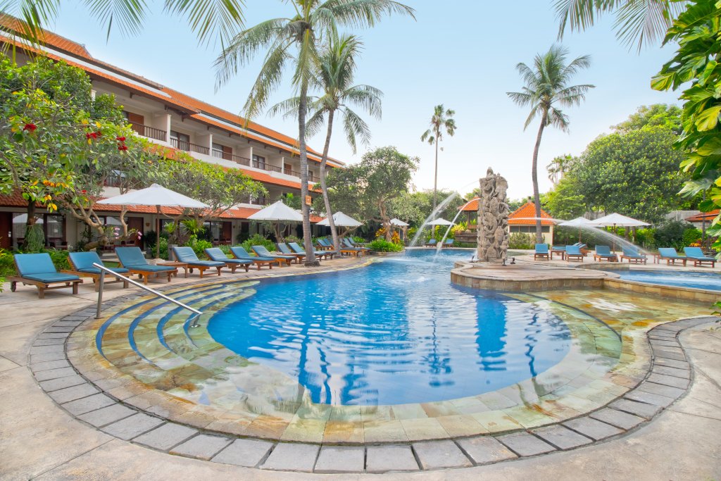 Bali Rani Hotel