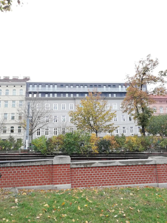 Vienna Living Apartments - Lerchenfeldergürtel