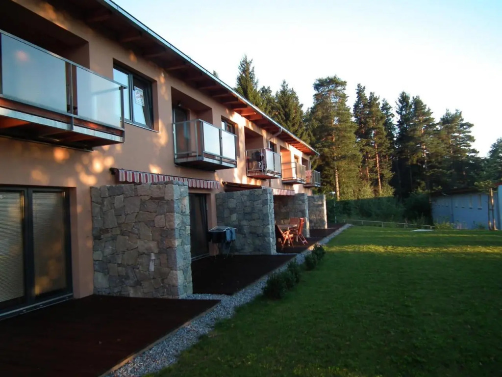Apartman Lipanek