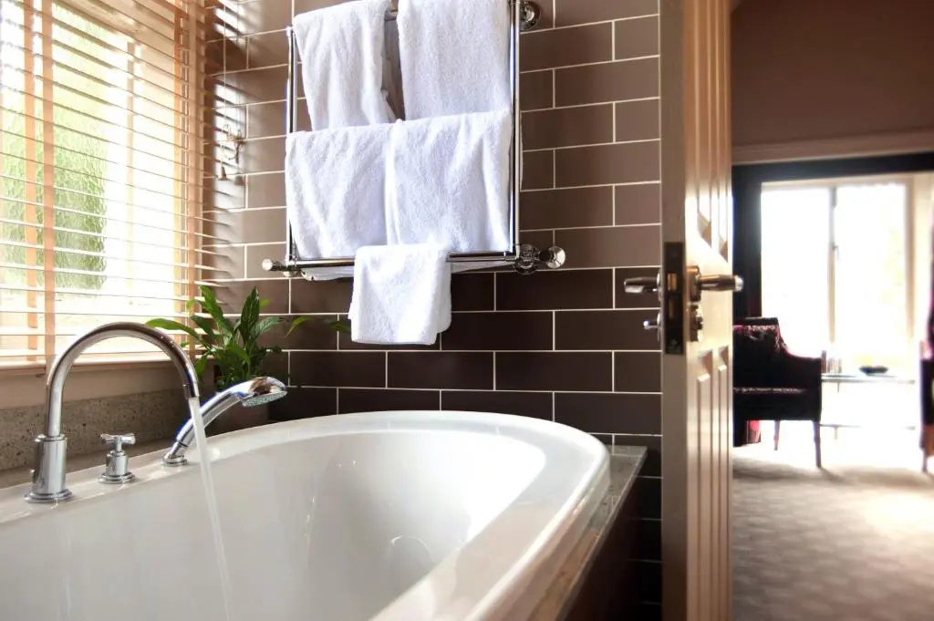 Jesmond Dene House - Chambres