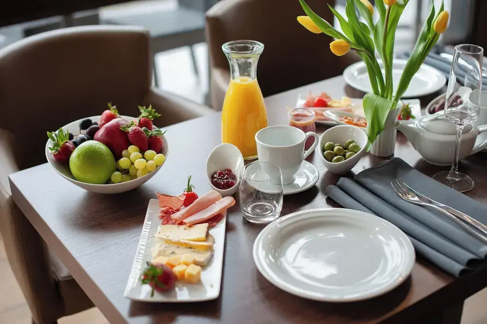 Hotel photo 8