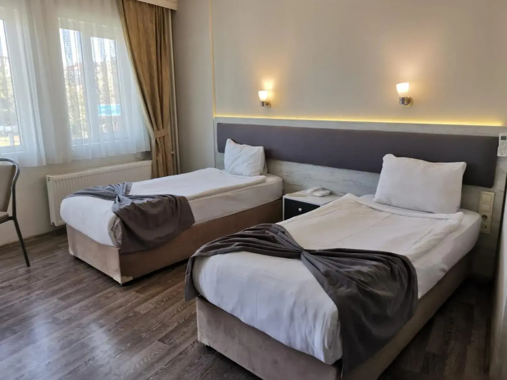 Hotel photo 19
