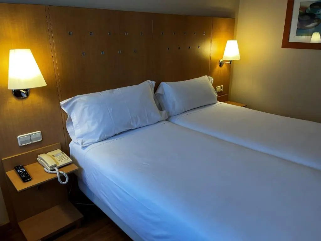 Holiday Inn Express Logrono Rioja by IHG - Chambres