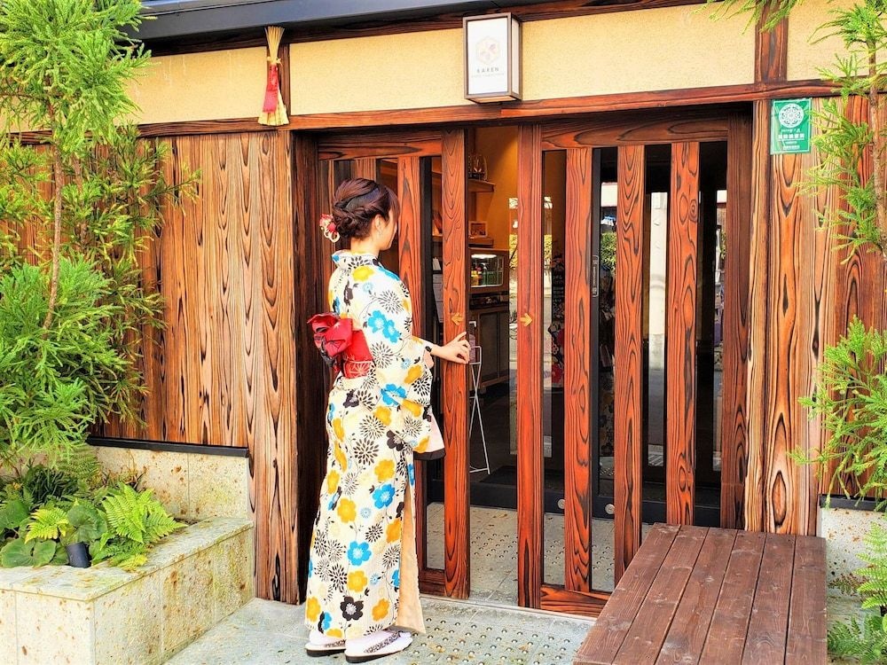 Karen Kyoto Higashiyama 사진 35