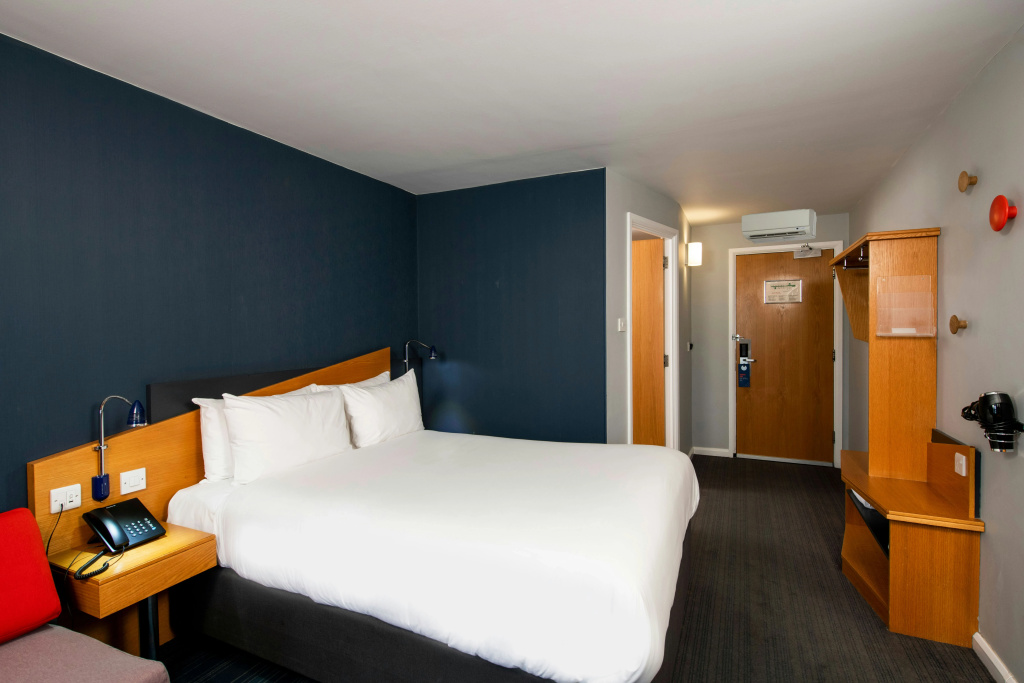 Holiday Inn Express Swindon - West by IHG - Général