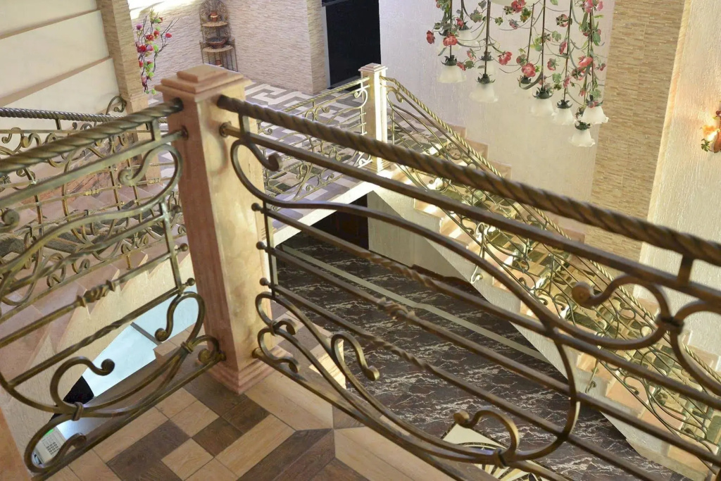 Lux Palace Hotel - Général