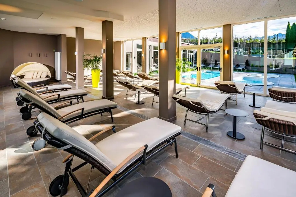 Vitalpina Hotel Waldhof - Général