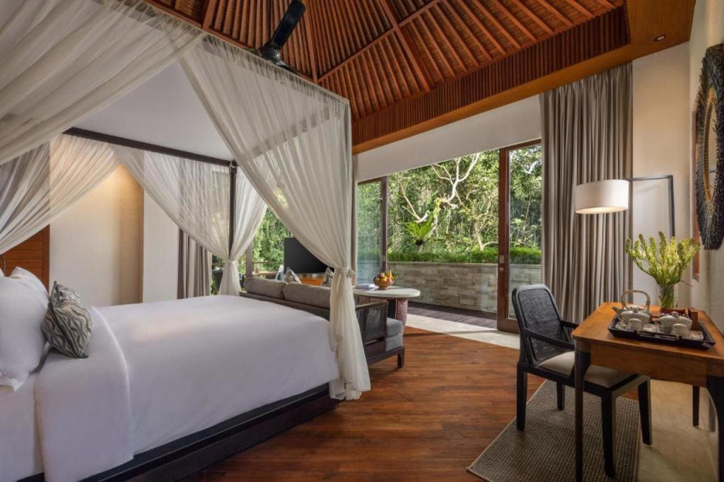 Impiana Private Villas Ubud — фото
