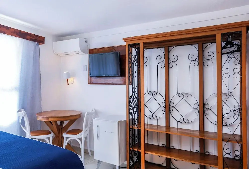 Hotel Village Enseada - Chambres