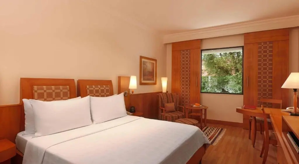 Trident, Chennai - Chambres
