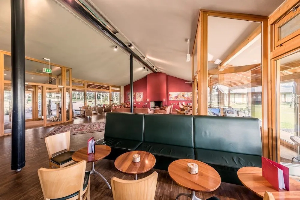 Hotelcamp Reinsehlen - Général