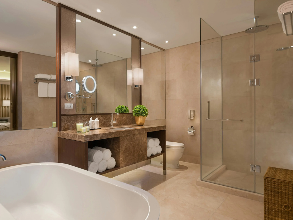 Ascott Bonifacio Global City Manila - Général