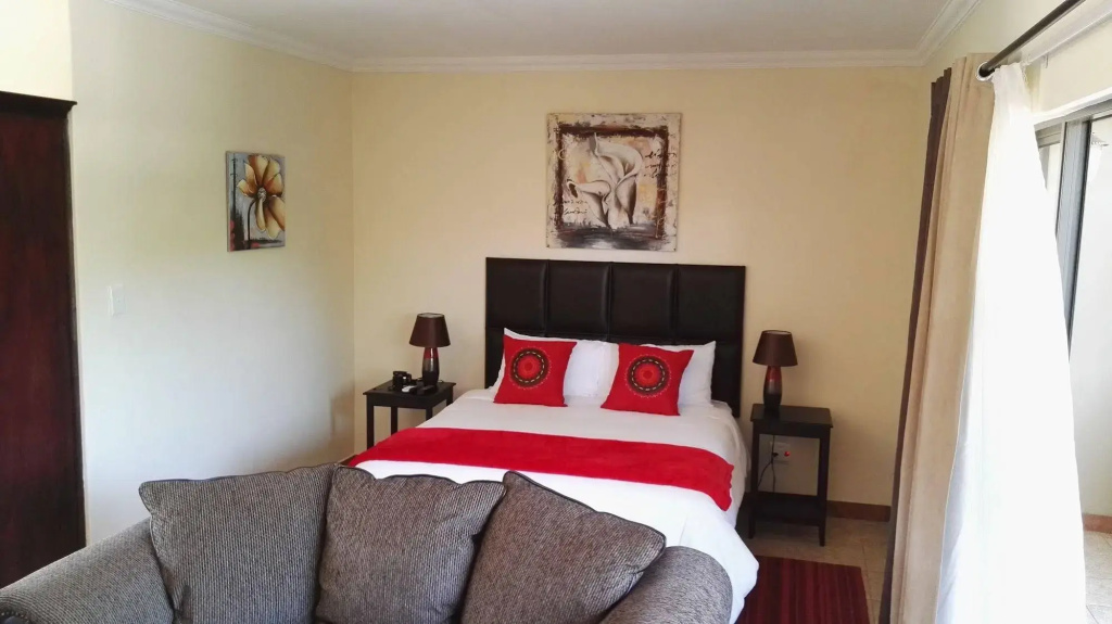 Serenight Guesthouse - Général