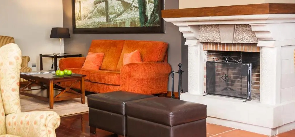 Hosteria de Torazo Nature Hotel & Spa - Général