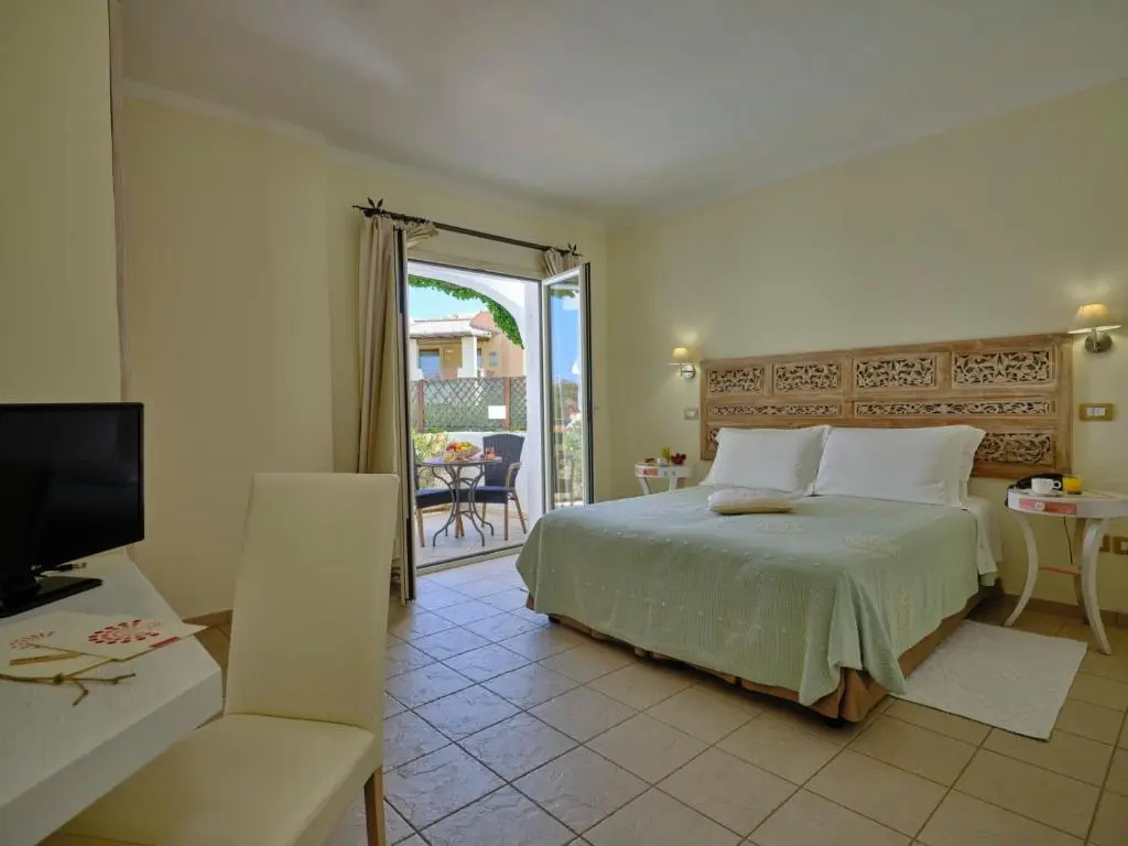 Dolce Vita Boutique Hotel - Chambres