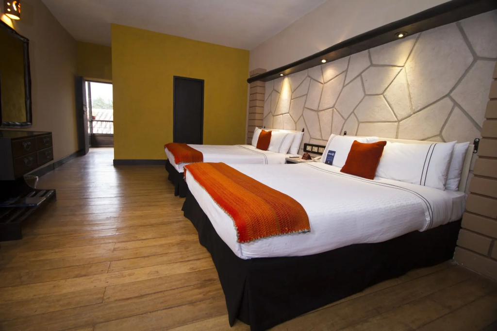 Sonesta Posadas del Inca Yucay - фото 36