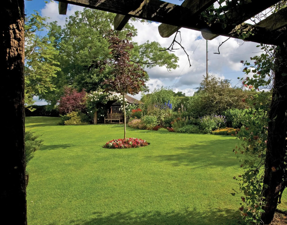 Garstang Country Hotel & Golf, Sure Hotel Collection - Général
