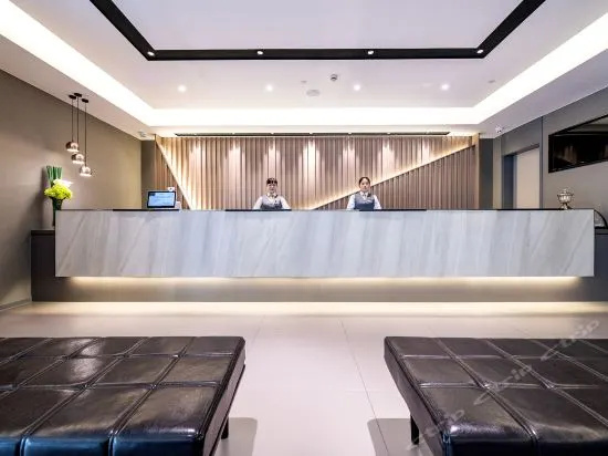 Business Centre