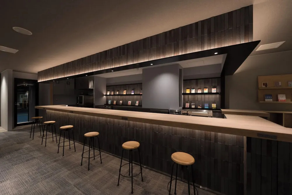 BOOK HOTEL Kyotokujo 사진 23