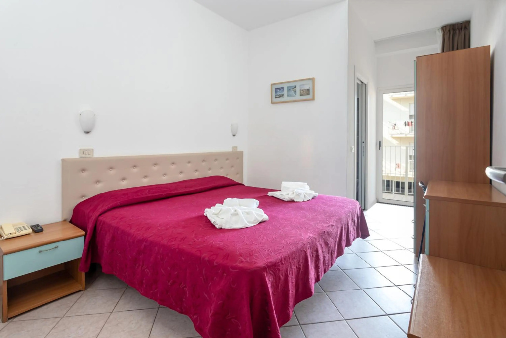 Hotel Blumen — 4