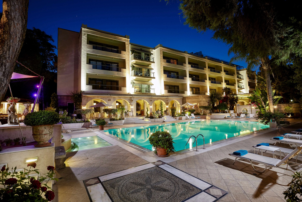 Rodos Park - фото 13