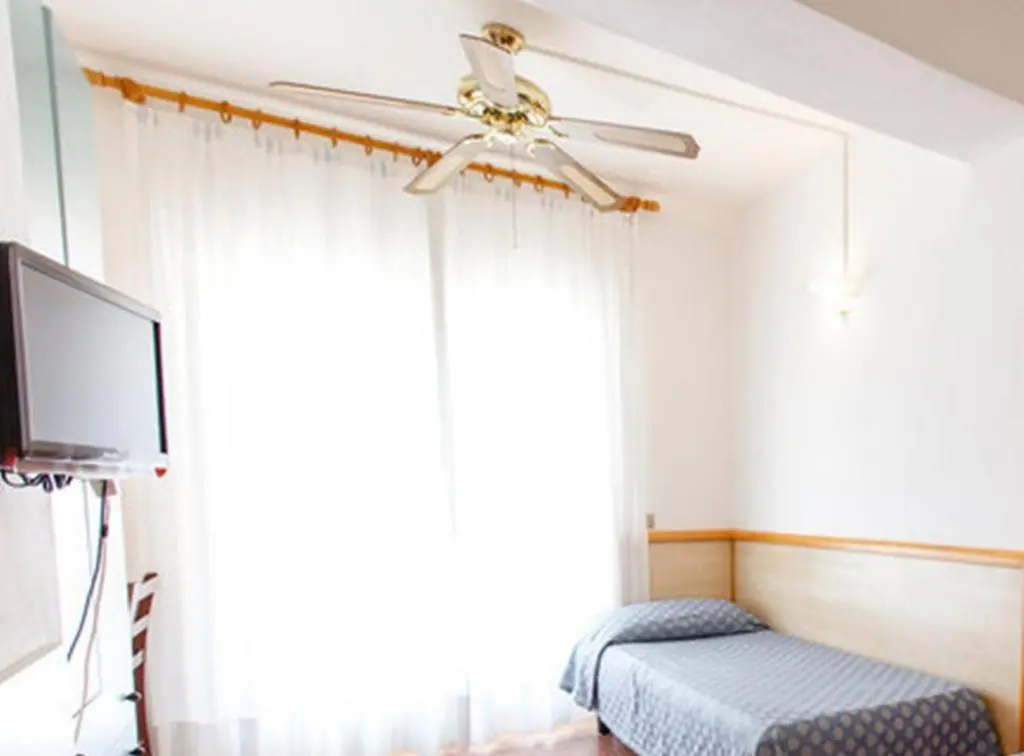 Hotel Bazzanega - Chambres