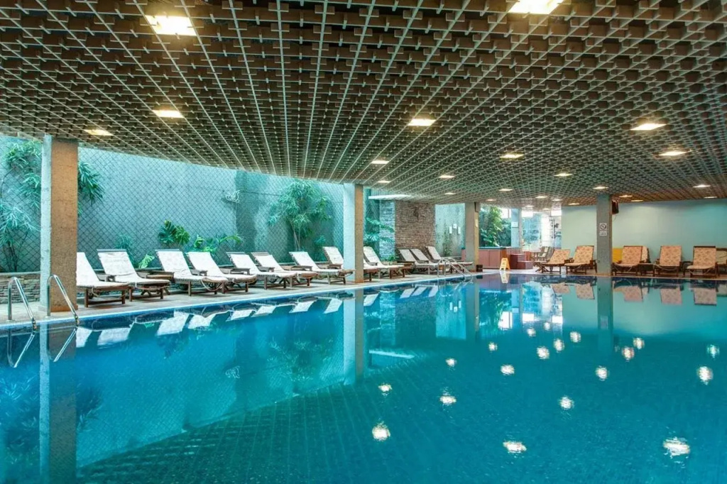 Platinum Hotel & Casino, Bansko - Général