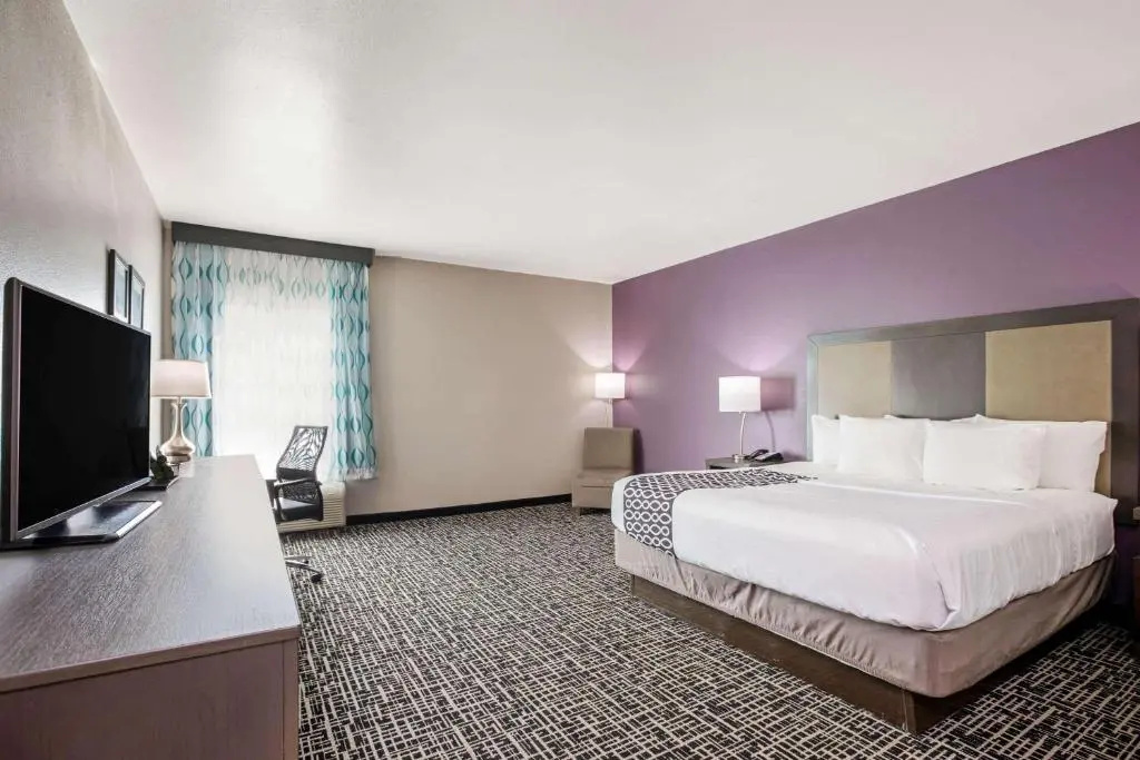 La Quinta Inn & Suites by Wyndham Corpus Christi - Portland - Chambres