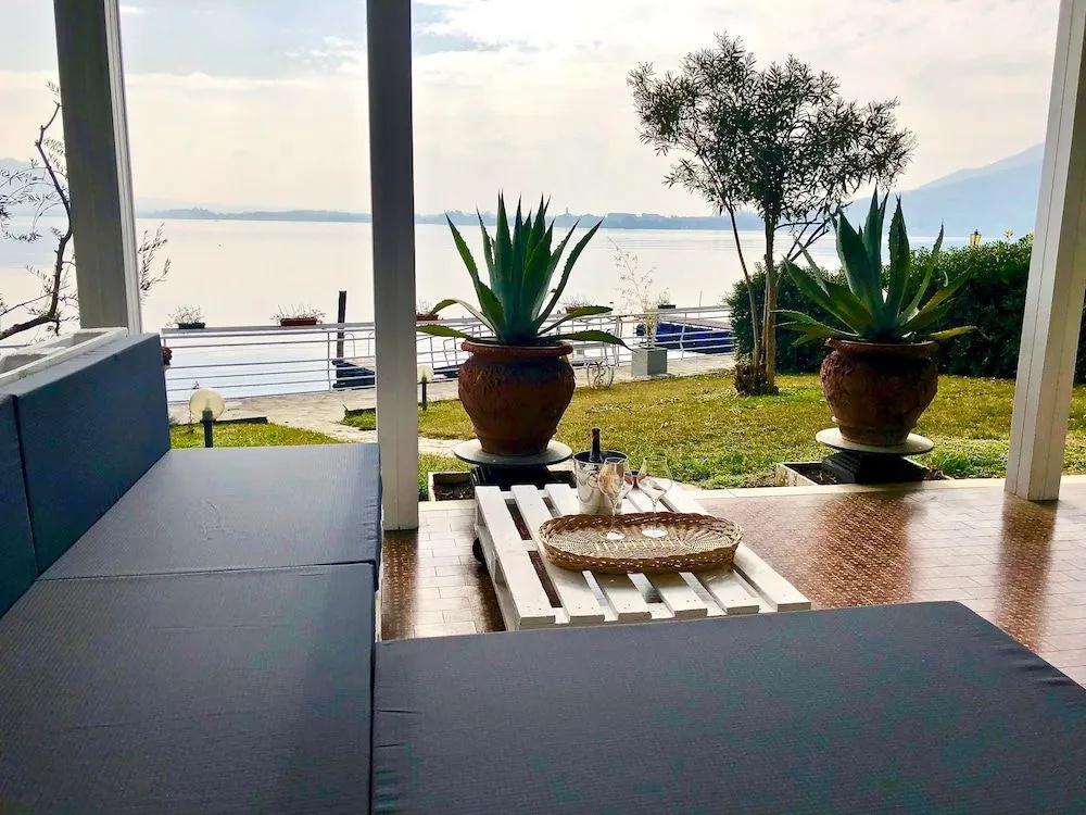 Villa Anastasye