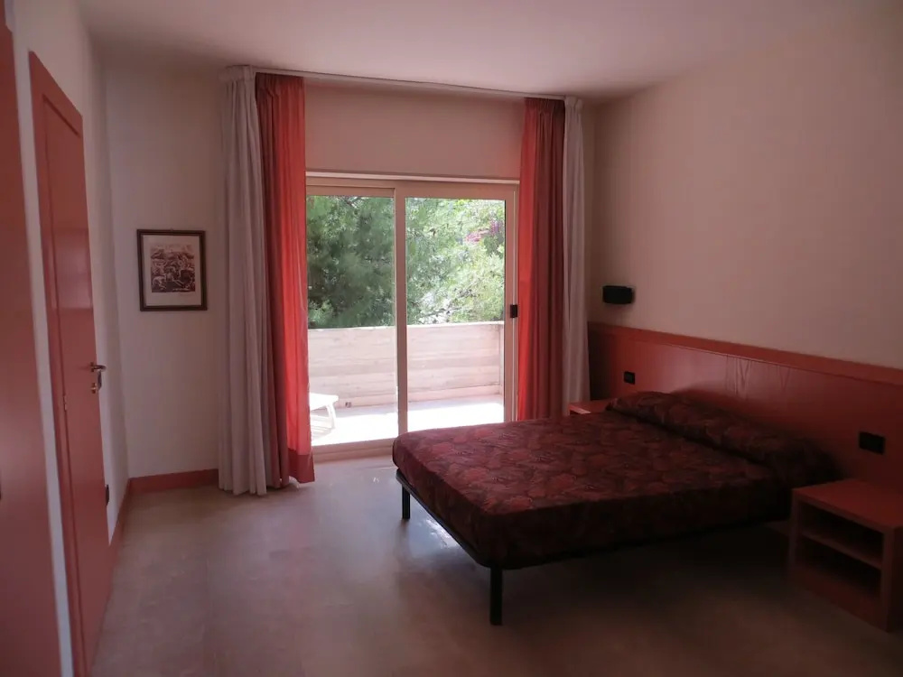 Villaggio Hotel Ripa - Général